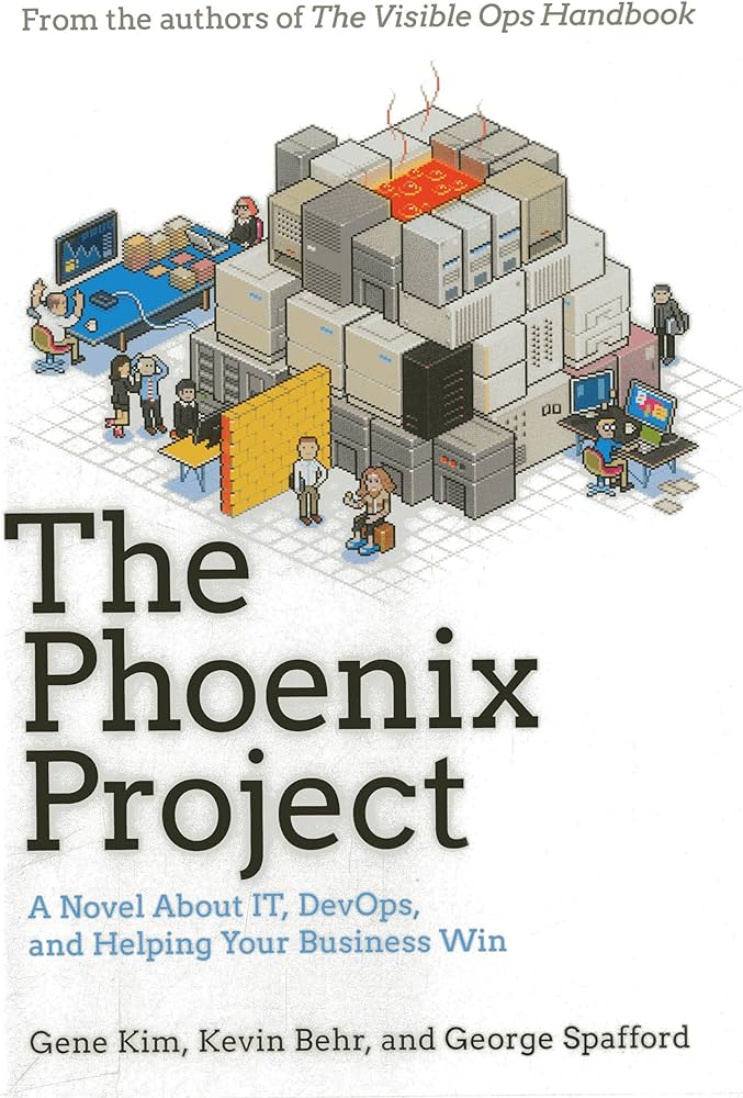 The phoenix project